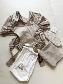 コニー抱っこ紐FLEX AirMesh™ ヘッドサポート付