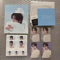 TWS play hard compact ドフン 集合