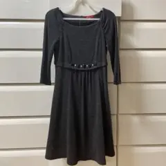 アプワイザーリッシェ　ビジューワンピース