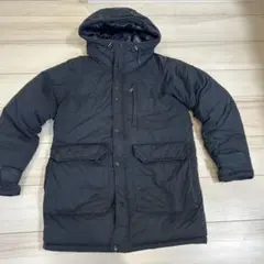 THE NORTH FACE PURPLE LABEL ダウンジャケット