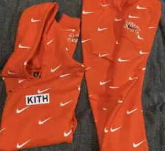2026年最新】kitH nike セットアップの人気アイテム - メルカリ