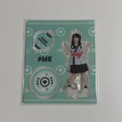 ノイミー 蟹沢萌子 アクスタ イコノイジョイ2022衣装 - メルカリ