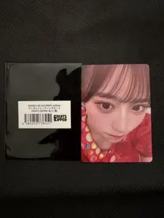 月足天音 FRUITSZIPPER カワラボ3rd ANNIV ラントレ