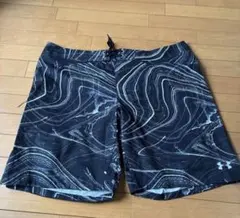 ヨネックスYONEXハーフパンツユニフォームゲームウェアTシャツ 迷彩柄
