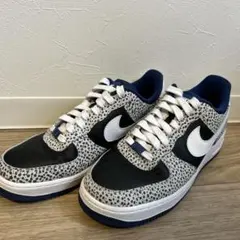 NIKE BY YOU unlocked/Air force 1