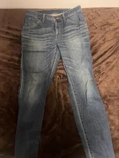 EDWIN スリムフィット デニム