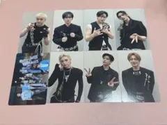straykids ラキドロY HMV 店舗特典 this&that コンプ - メルカリ