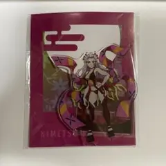 鬼滅の刃 ポップアップ アクリルスタンド 堕姫 - メルカリ