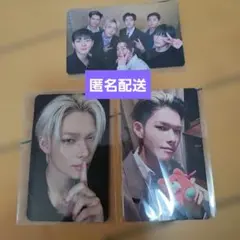 ENHYPEN ニキ トレカ