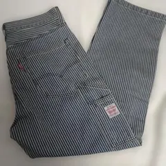상태매우좋음 Levi's 568 루즈 스트레이트 카펜터 W31L3 0