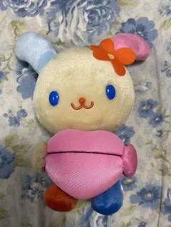 2026年最新】ウサハナ ぬいぐるみ レトロの人気アイテム - メルカリ