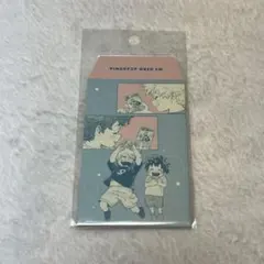 ヒロアカ ポチ袋　爆豪勝己　緑谷出久