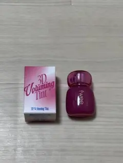 fwee 3Dボリューミングティント 06 ベリーポップ4ml