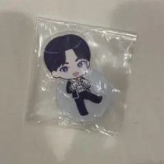 ENHYPEN アクリルスタンド バンダイ ジョンウォン　ガチャガチャ