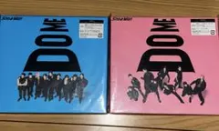 SnowMan アルバム iDOME 初回盤AB