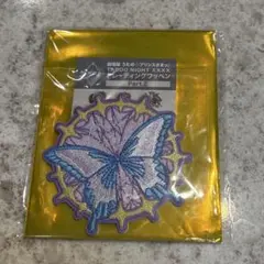 うたプリ タブナイ 美風 藍 ワッペン