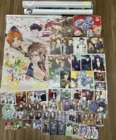 A3! グッズ まとめ売り