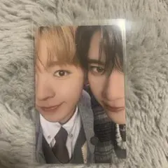 NCTWISH WISHLIST ユウシ シオン ケミトレカ