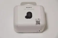 SONY ワイヤレスイヤホン WF-1000XM6 ブラック　未開封