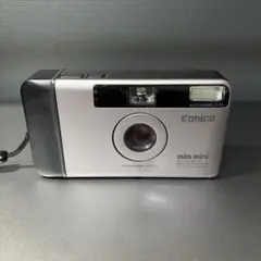 Konica コニカ BIG mini BM-301 フィルムカメラ ジャンク - メルカリ