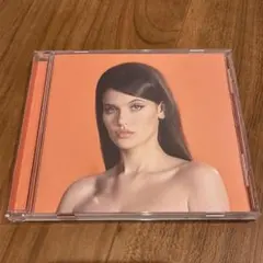 【CD】Sienna Spiro / Visitor シエナ・スパイロ　ビジター