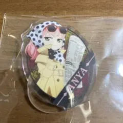 エンスカイ スパイファミリー ミニアクリルスタンド アーニャ