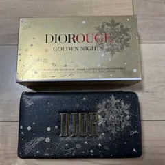 Dior リップ ディオール 新品 リップ収納箱 6本セット