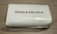 ディーン&デルーカ エコバッグ