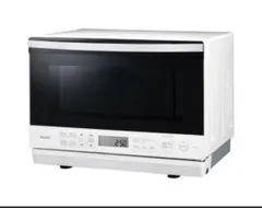 東芝 オーブンレンジ 石窯ドーム ER-D70A グランホワイト チョビこ様