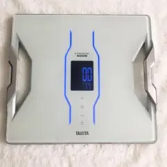 TANITA 体組成計 InnerScan DUAL RD-906 - メルカリ