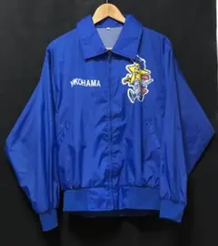 2026年最新】横浜ベイスターズジャンパーの人気アイテム - メルカリ