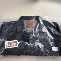 新品未使用 LEVI'S 507XX デニムジャケット サイズ44
