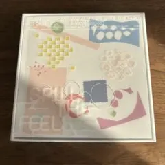 SEVENTEEN ミニアルバム SPILL THE FEELS