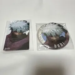 新十傑-WORLD BEST HERO- 缶バッジ・キャラカード Bセット 荼毘 - メルカリ