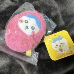 ちいかわもぐもぐ本舗川越　ハチワレ