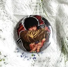 サカモトデイズ SAKAMOTODAYS コレクション缶バッジ 第1弾 南雲B