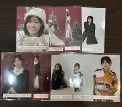 櫻坂46 松田里奈　サイン入り　生写真 櫻坂46 生写真 松田里奈 サイン種 2025〜26 まとめ売り - メルカリ