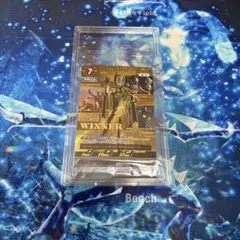 ウルトラマンデッカー ウルトラデュアルソード WINNER | Mercari
