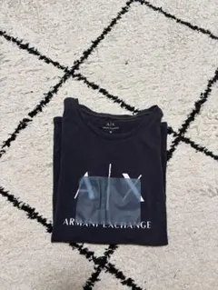 ARMANI EXCHANGE ロゴ Tシャツ Mサイズのサムネイル
