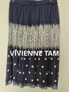 VIVIENNE TAMスカートのサムネイル