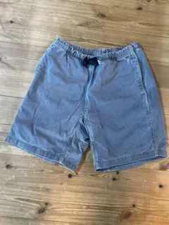 グラミチ　ショートパンツ