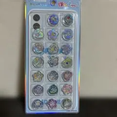 ほっぺちゃん Kira Coro おはじきシールのサムネイル