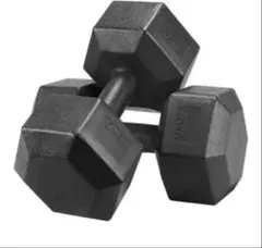 ダンベル 7.5kg 2個セットのサムネイル