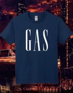 GAS Tシャツ flexwitme fuckmylife Yokosquad - メルカリ