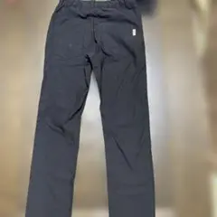 黒　ゴムウエスト　長ズボン　MPS 150