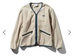 ノースフェイス　アルマディラカーディガン　Lサイズ