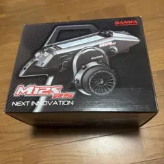 【空き箱のみ】『着払い 』SANWA M12S-RS 外箱・内箱・デカール付きのサムネイル