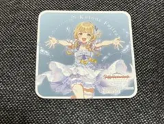 学園アイドルマスター 学マス スイーツパラダイス 缶バッジ 特典 藤田