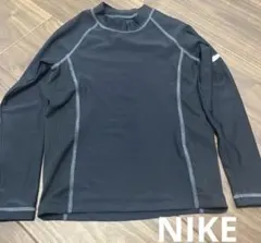 NIKE ラッシュガード