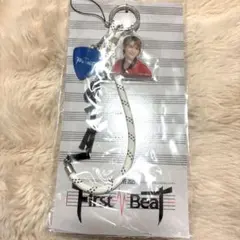 B&ZAI 橋本涼　ストラップキーホルダー等 B&ZAI FirstBeat 橋本涼 ストラップキーホルダー - メルカリ